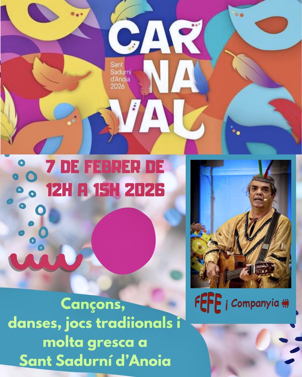 fefe i companyia tweet media