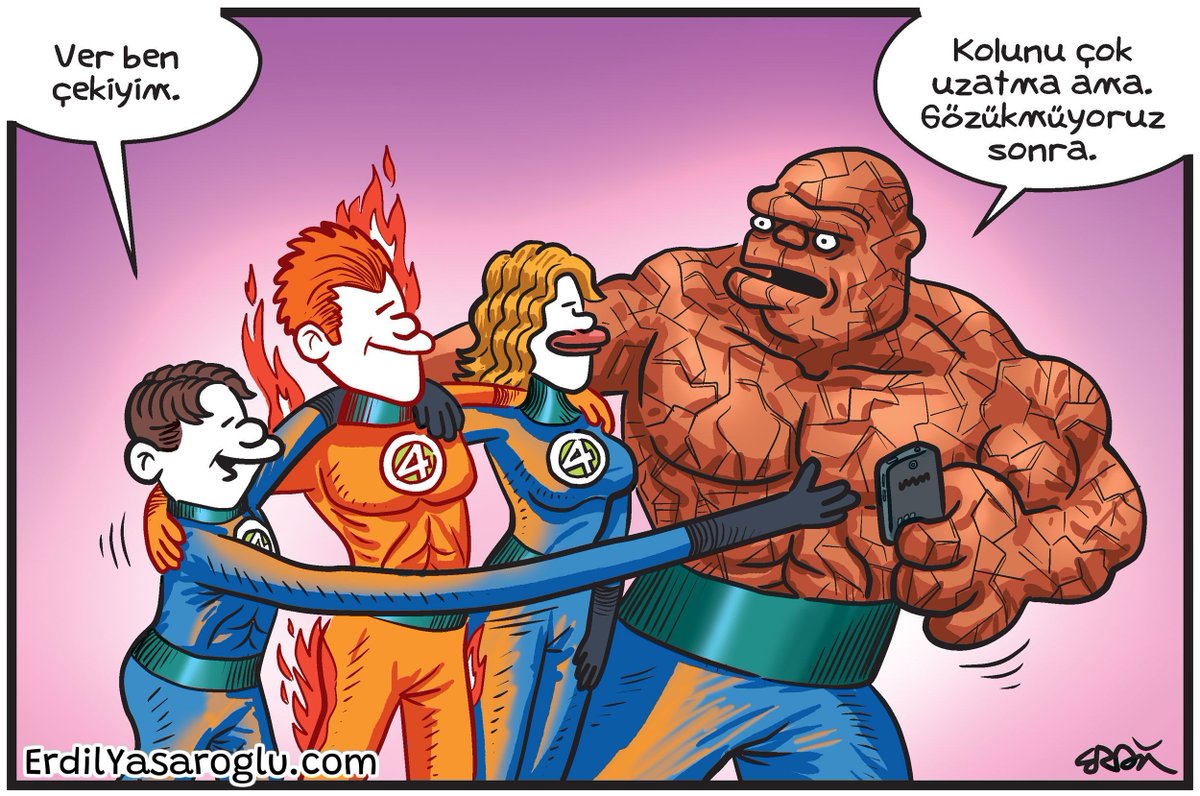 Erdil Yasaroglu tweet media