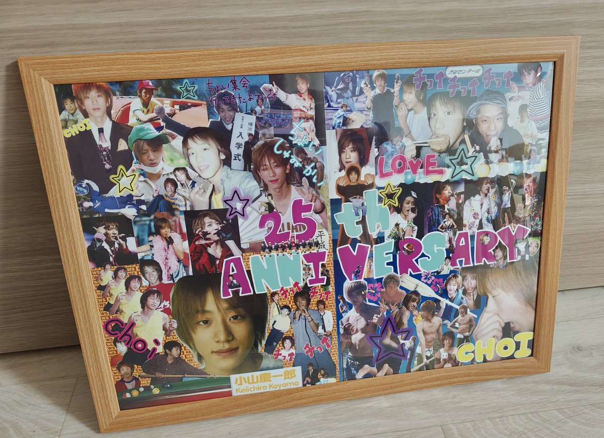 ながち tweet media