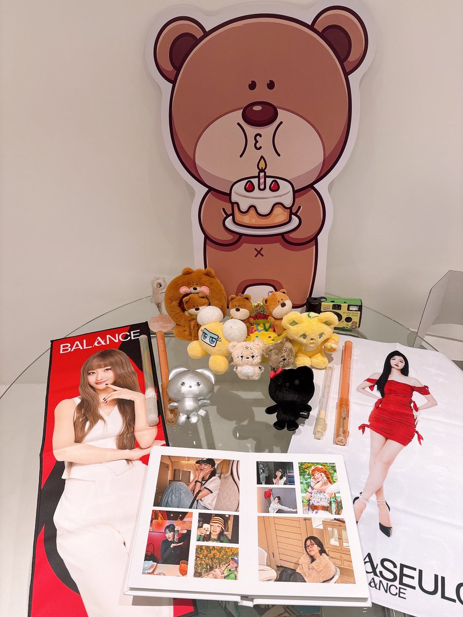 Focus On Seulgi tweet media