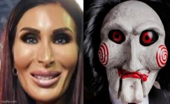 B_O_B_B_Y's tweet photo. @LauraLoomer @NRSC Keep kissing his ass jigsaw 🧩 he will never hire you for any govt position other than doggystyle. Get a life you racist pedophile protector. You are the dumbest waste of human flesh to ever exist. You should be shamed 4 ever everyday you step out into public by every American https://t.co/aAIlfPdsgP