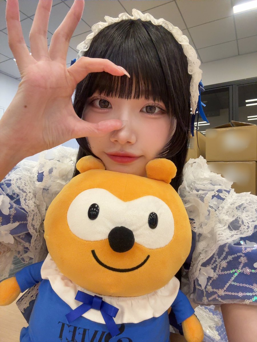 あやゆう ありがぽんただよ₍ᐢ⓿ᴥ⓿ᐢ₎💙🐾