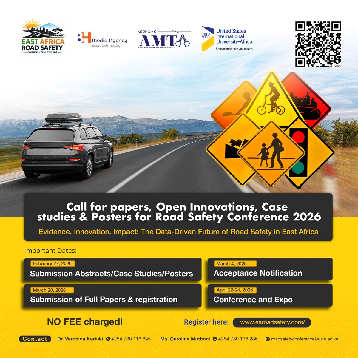 USIU-Africa Alumni tweet media