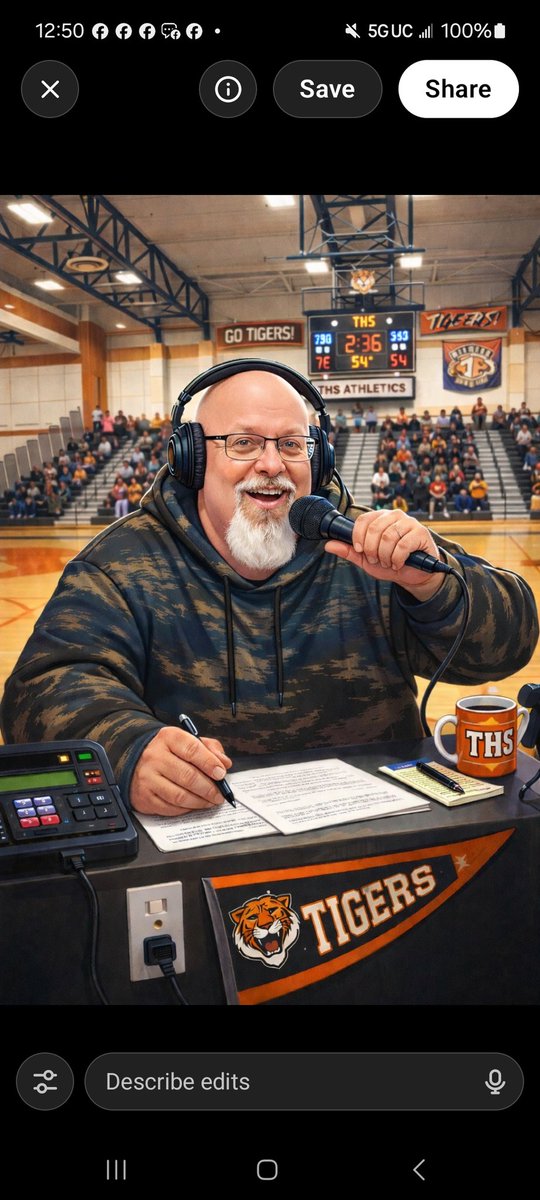 Michael Fox tweet media