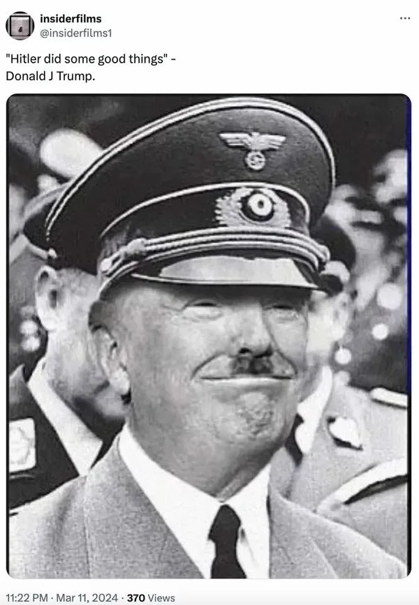 martinx69's tweet photo. @realDonaldTrump https://t.co/UZoEAHl1Rp