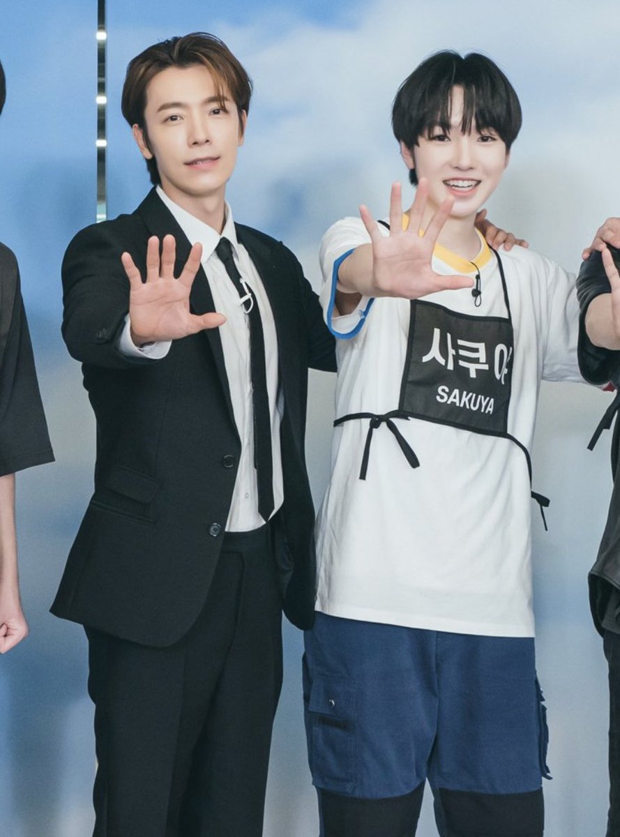 sa__panpan's tweet photo. 正直もう偶然ではないと思う（？） https://t.co/79FbG3TQn9