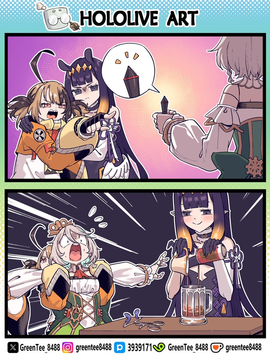 Emotional damage
.
.
.
#Immergination 
#rkggk 
#inART