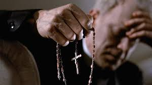 Today, we're gonna post 4 horror movie cross ✝️ scenes. Tag 5 others to do the same. #HorrorFam 

<a href="/kev4kayfabe/">Kev ⚒️</a> <a href="/lutman_daniel/">Devil worshiper Dan</a> <a href="/BluemoongalaxyM/">💙Maria💙☠️The Dark Shadow☠️</a> <a href="/drek2474/">Dre</a> <a href="/Gigi131923/">Gigi🦇🖤🥀</a>