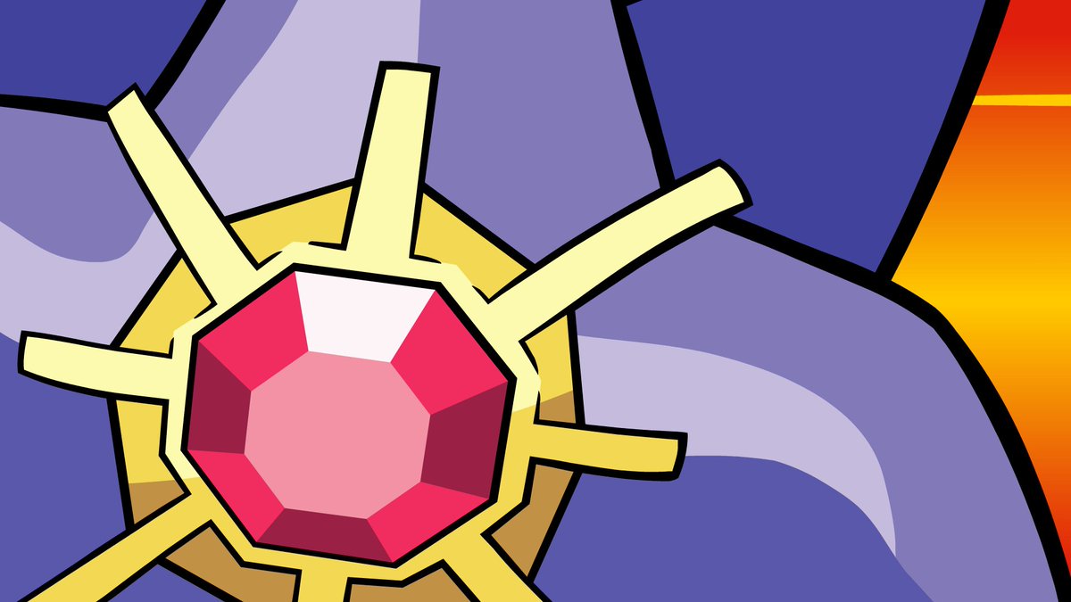 Stills from an upcoming short. If I lock in I might be able to finish it in time for Pokémon day!

🎵WE DIG GIANT ROBOTS!🎵