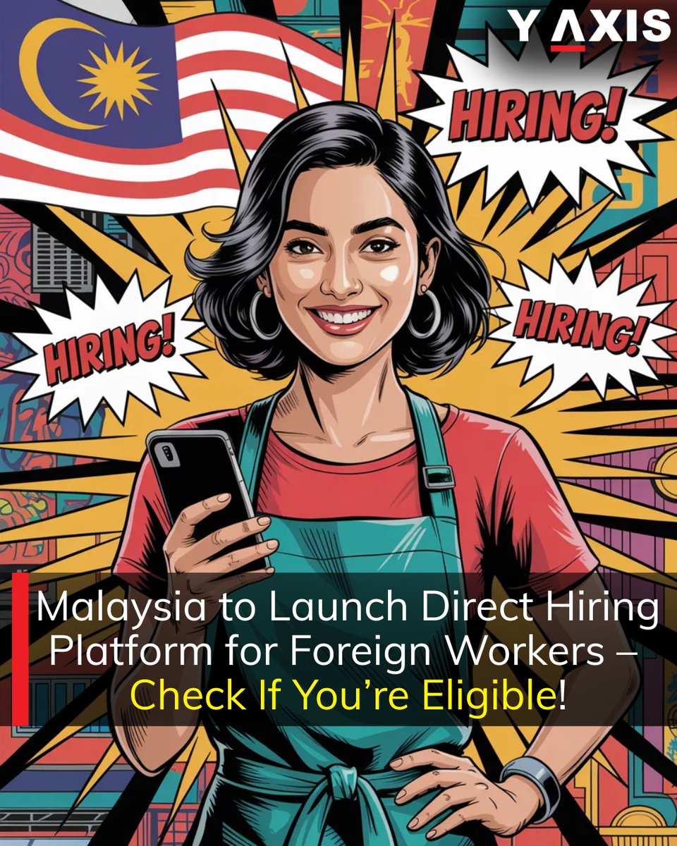Malaysia's innovative foreign worker recruitment system