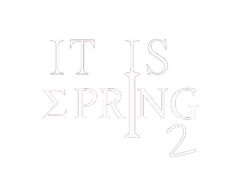 Springtooh7830's tweet photo. IT IS SPRING SEASON 2 EPISODE BEGINS IN 18 FEBRUARY 2026 https://t.co/GqbMLrn2h4