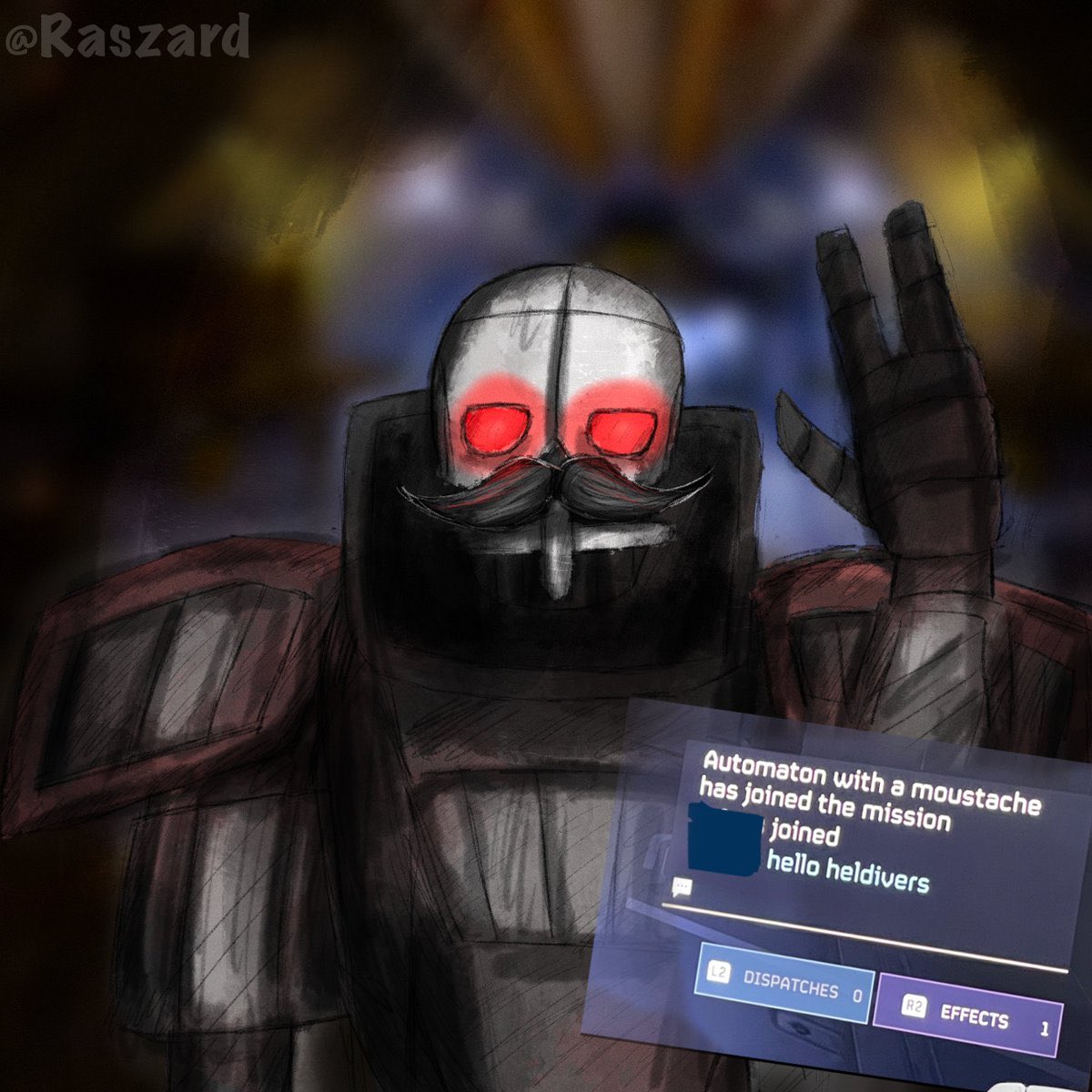 Giant Dad (@raszard) on Twitter photo 