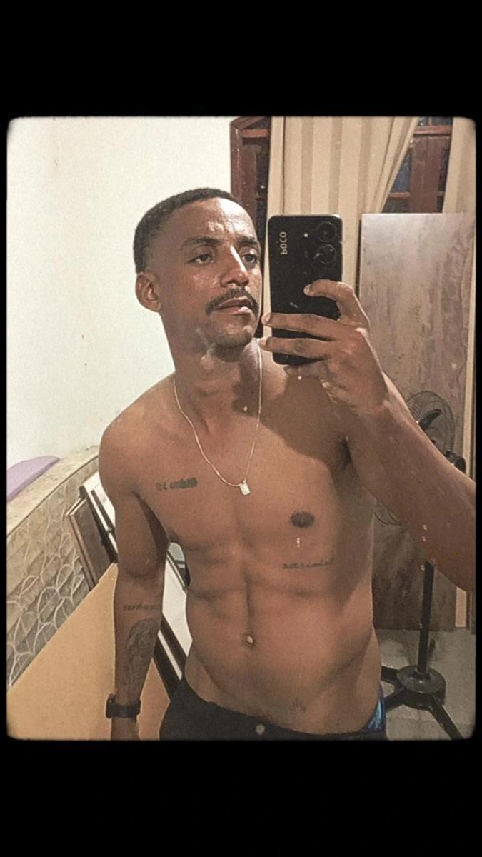 Preto_caro 💥 tweet media