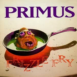 MaxxGhe's tweet image. 07/02/1990.
Esce il primo album del trio formato da Les Claypool, Larry LaLonde e Tim "Herb" Alexander, ovvero "Frizzle Fry" dei Primus.
Un combo di straordinarie capacità in ambito alternative rock, progressive, funk e metal.
John The Fisherman: youtu.be/lkFMJ4-ai1I
#Primus