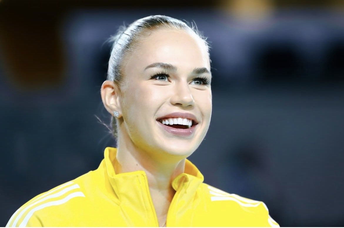 Arina Fedorovtseva tweet media