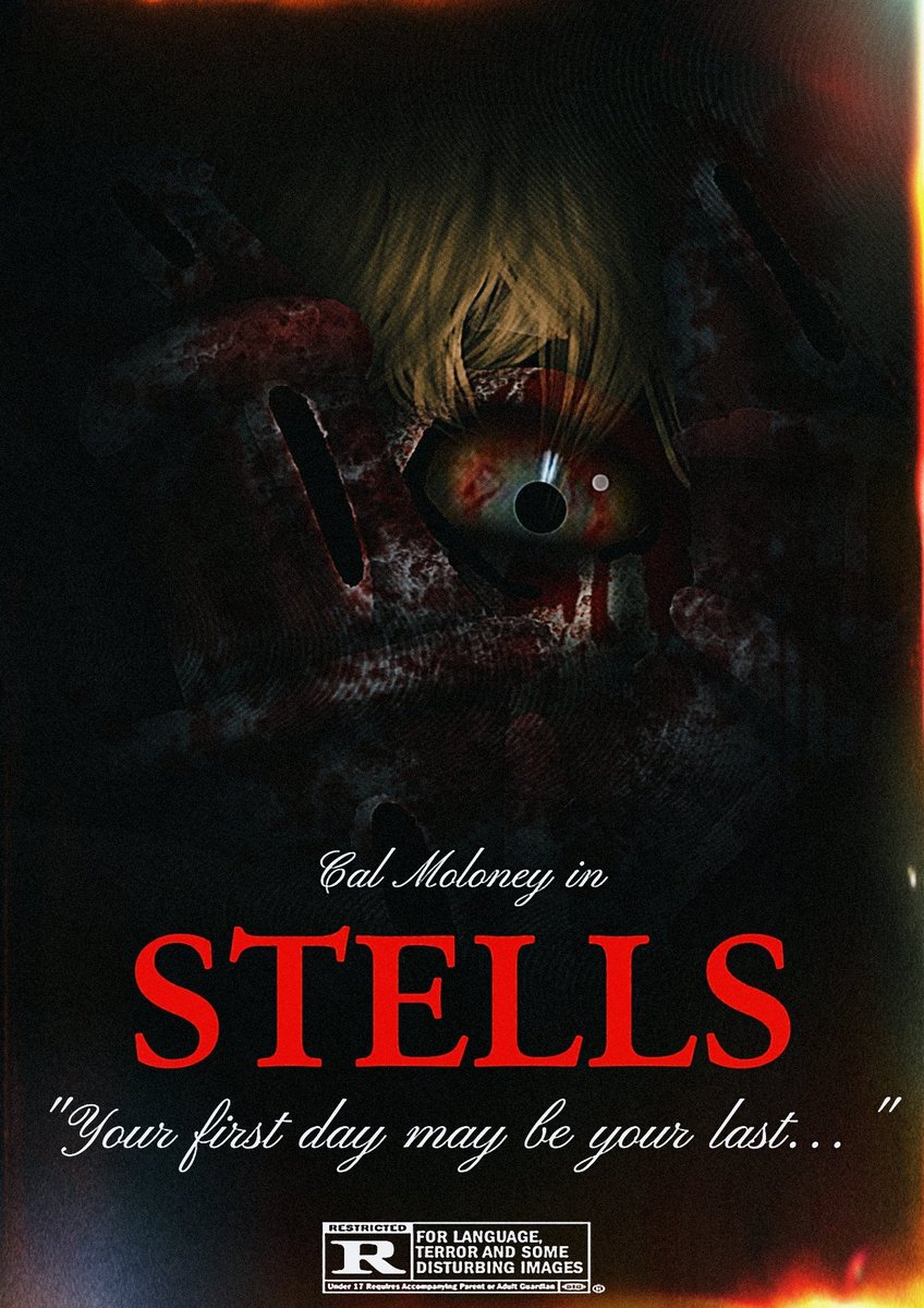 lotso_217's tweet photo. Fan póster for "STELLS"
#thewaltenfiles #stells
@iamcalmoloney I hope this helps broski😃 https://t.co/fXNSTv0v0k