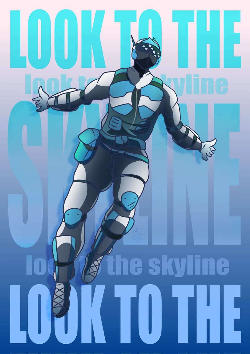 AdrianL85035's tweet photo. When in doubt, look to the Skyline!

I love this guy and you should too. He's done great work for the world so far; he and all the other real life heroes deserve their flowers.

#art #hero #superhero #superheroes #reallifesuperhero #skyline https://t.co/t5pVok1J0X