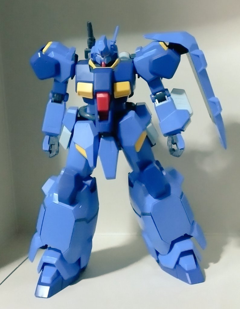 グスタフ・カール00型