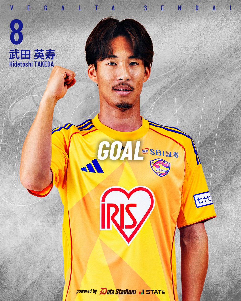 ⚽️G🟠🟡🟠🟡AL! ⚔️明治安田J2・J3百年構想リーグ 第1節 栃木シティ