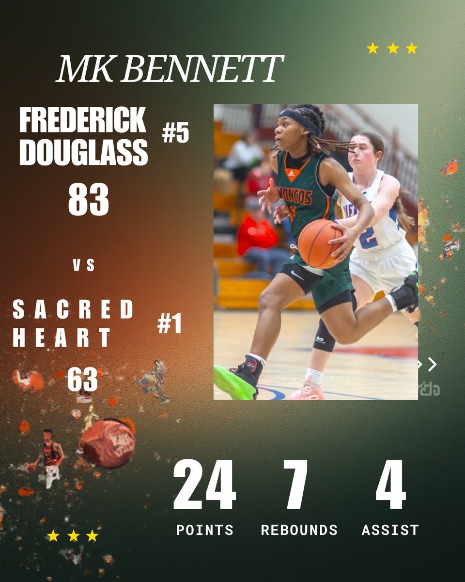 Mikalee (MK) Bennett tweet media