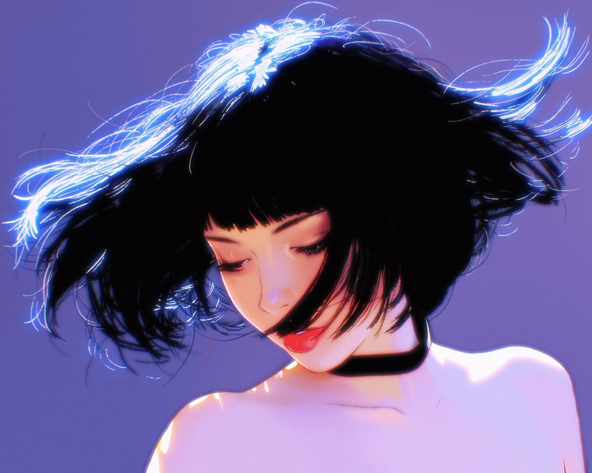 イリヤ・クブシノブ tweet media