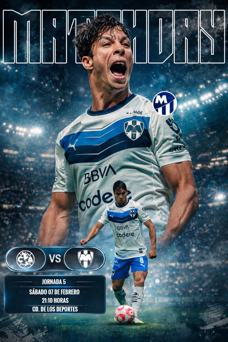 Mundo Albiazul tweet media