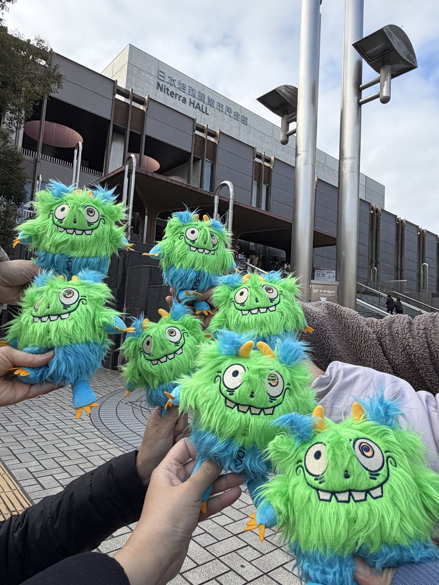 まきちゃん (@makikoracchi2) / Posts / X