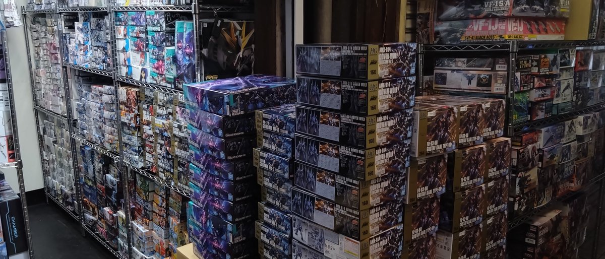 アニプラ倉庫ファン の皆様おはようございます あるいはこんにちは 7