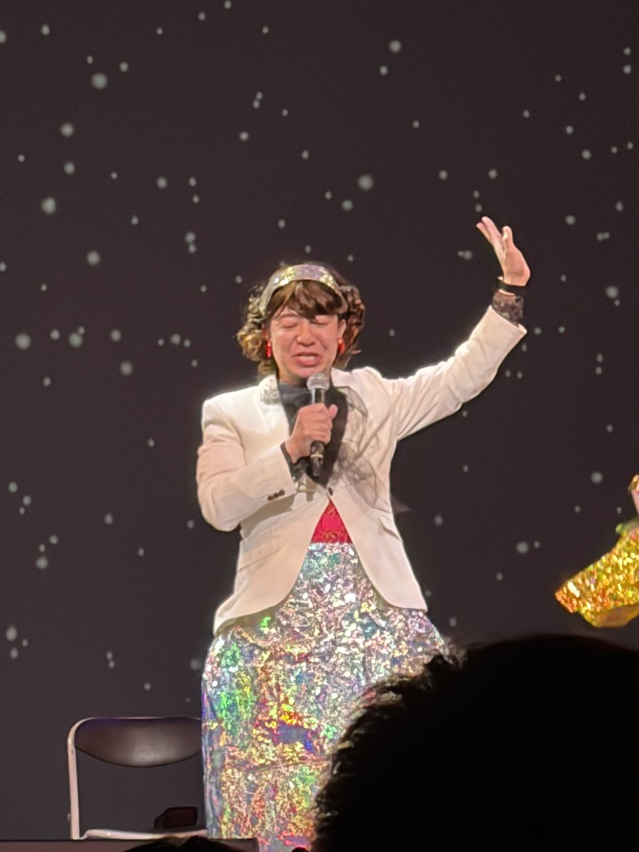 pomrin_oki's tweet photo. #RBCiラジオまつり2026
倫太郎さん!!そして、
久茂地姐さん!!
#mspp https://t.co/3hFxaFR7Tv