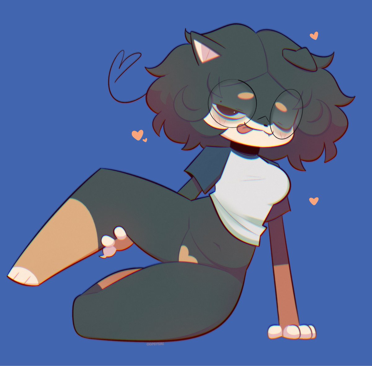 oopsyinu tweet media