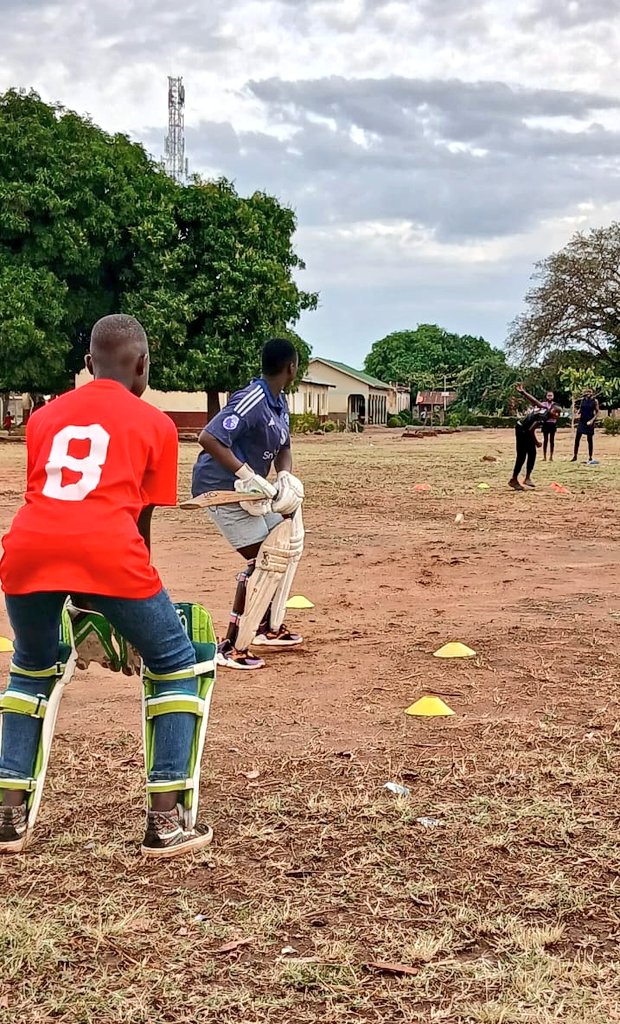 Keere Cricket Academy tweet media