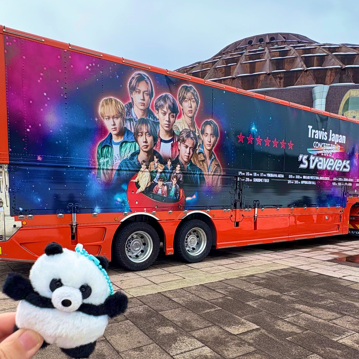 oimo29's tweet image. 🍓🚀🐯