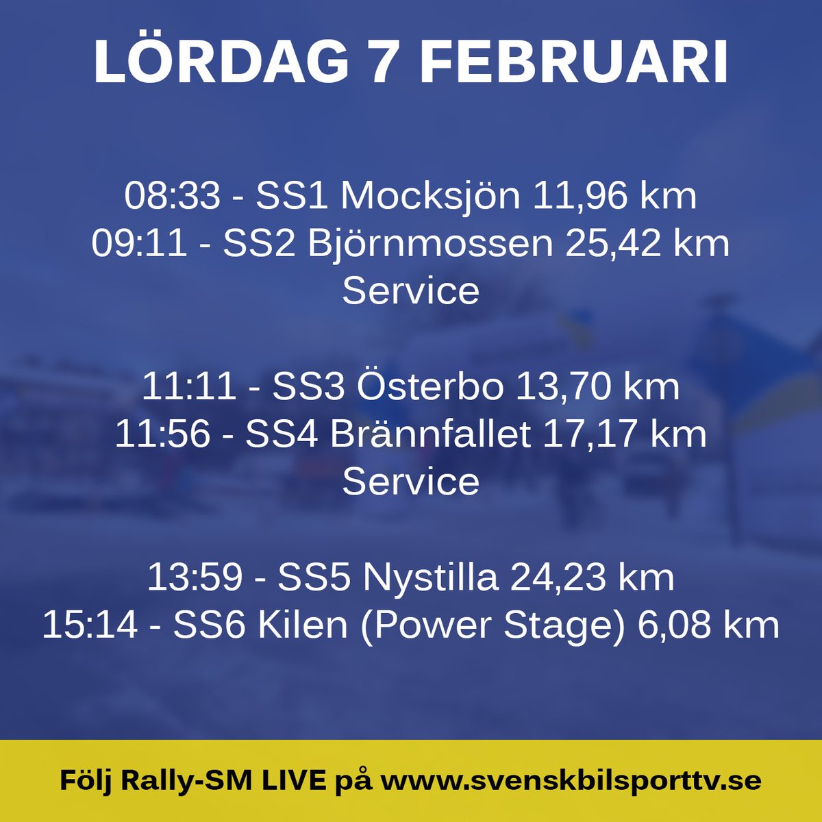 RALLY SM tweet media