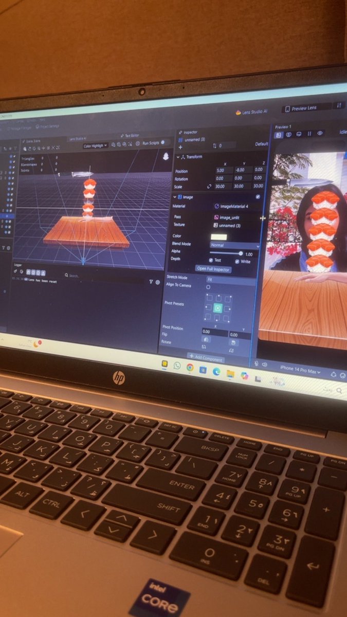 ابراهيم | ibrahim tweet media