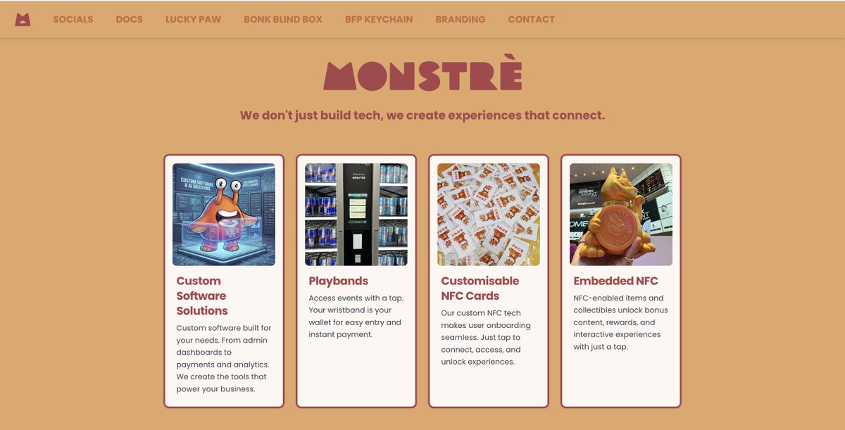 Monstrè👾 tweet media