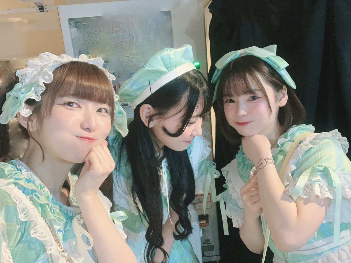 七瀬あゆか【PHiZZ】 (@ayuka_PHiZZ) / Posts / X