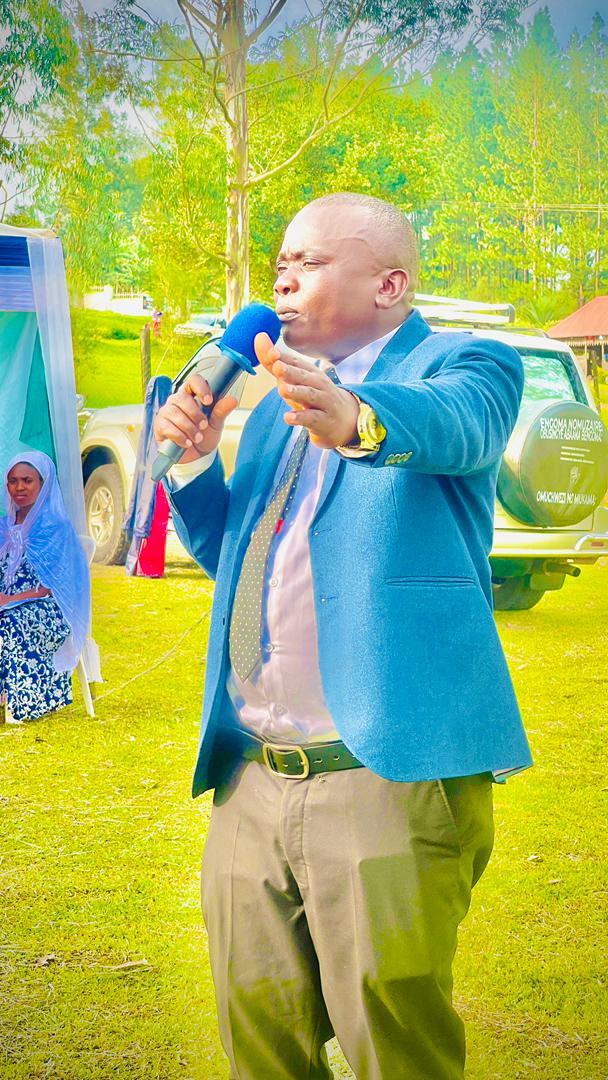 Modern TV Ntungamo@ 0777262426 tweet media