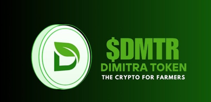 tagwireyih's tweet photo. ๐ฅ Donโt miss out on the $DMTR Dimitra๐ #AI #RWA #DePIN #NFTs in Agriculture
@dimitratech.
With a solid team & groundbreaking technology, #Dimitra project is primed for success ๐
#EUDR Compliance processing
#SmallHolderFarmers
#ESG verification #BlockchainAgtech
๐ฐ๐ฐ๐ฐ
$BTC https://t.co/Rv1XZxt9iR