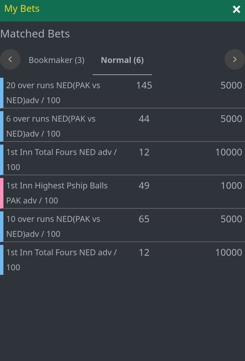 TradeCric tweet media