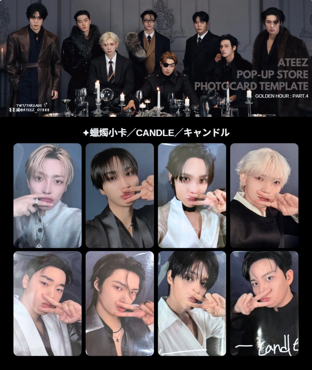 🙇‍♀️一部卡面更新・補完／背景色調整後再投稿