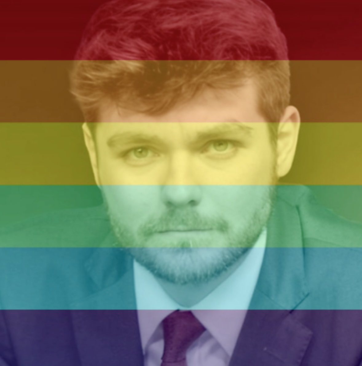 Will <a href="/NickJFuentes/">Nicholas J. Fuentes</a> be our first gay president?