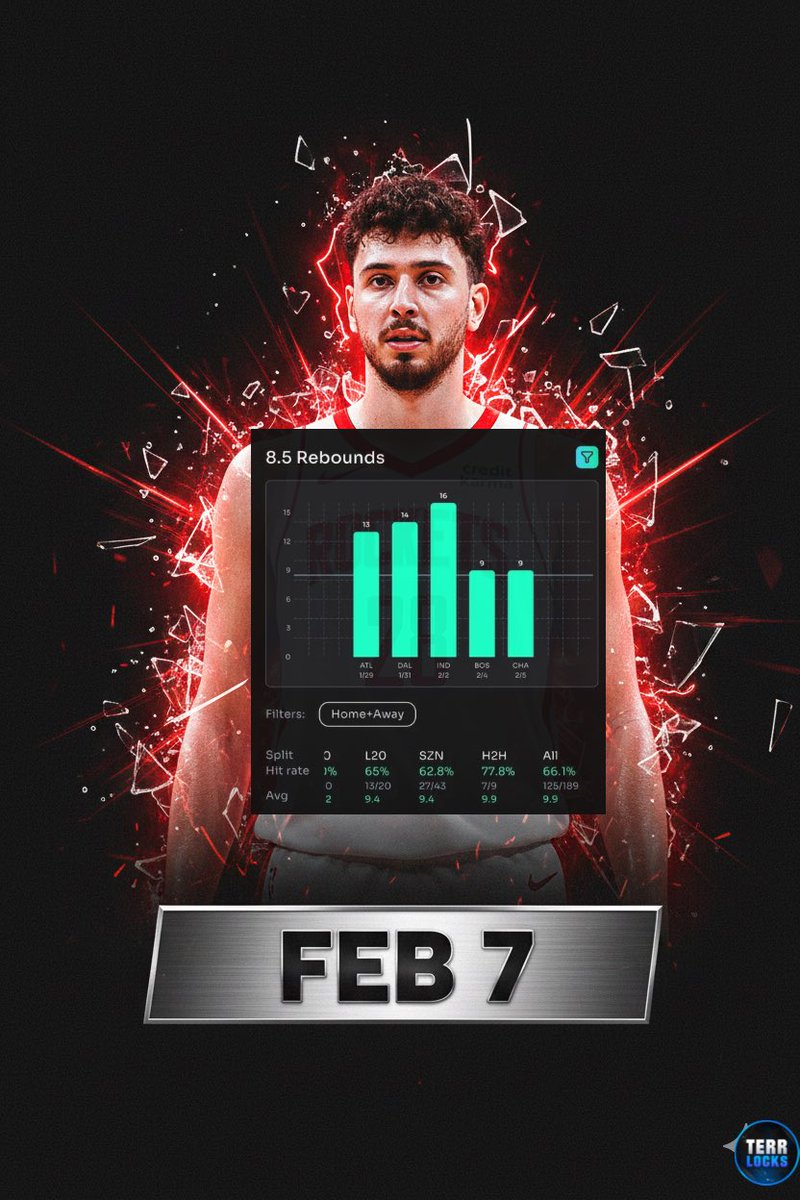 TerrLocks tweet media