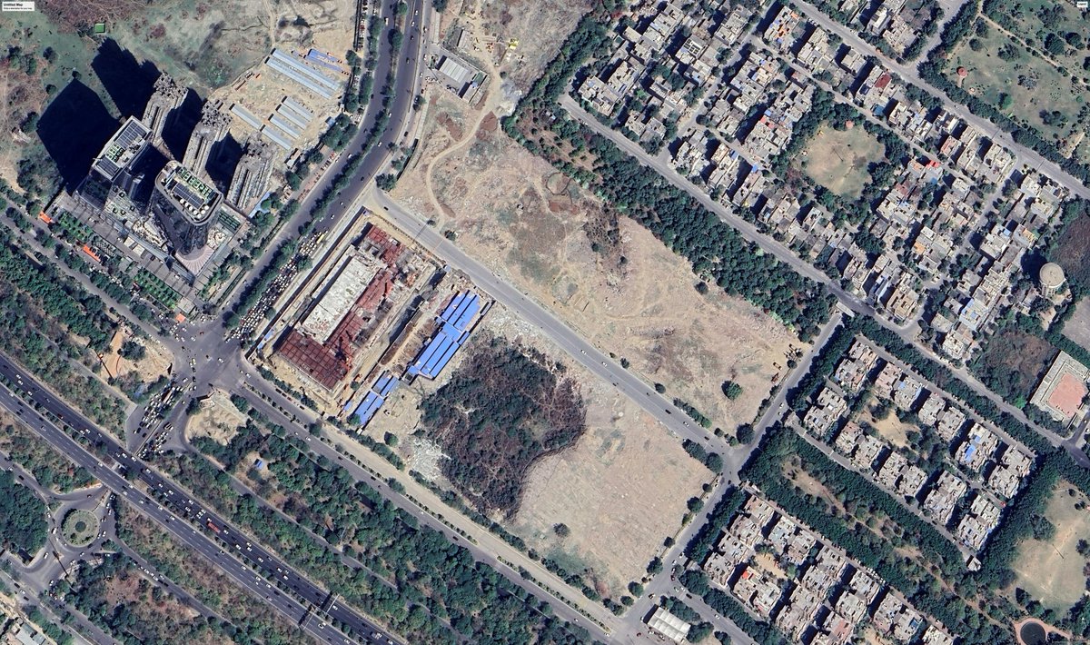 GauravGupta_RE's tweet photo. If you want to get Full Insights on Noida Real Estate, then you must join our Community ￼

https://t.co/CnTfa96zpe

Noida folks, if you like our content then do repost to help us reach wider audience https://t.co/S5xl2khy31