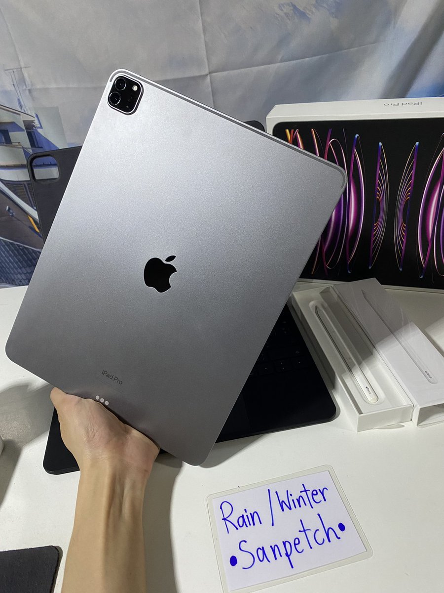 MacBook มือสอง-iPhone มือสอง-iPad มือสอง : by Rain tweet media