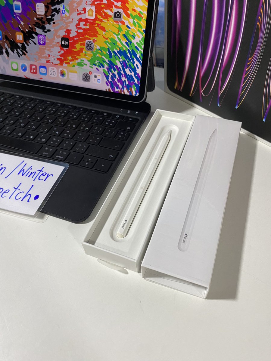 MacBook มือสอง-iPhone มือสอง-iPad มือสอง : by Rain tweet media