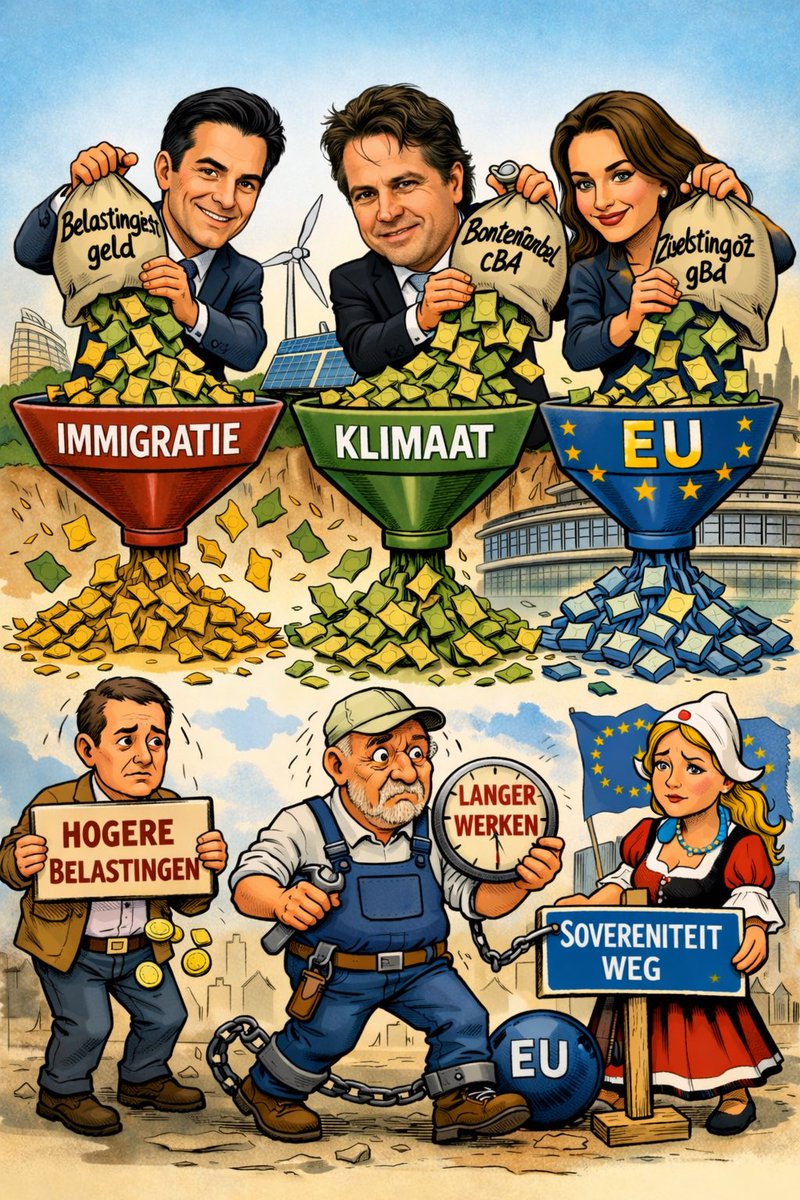 Soms zegt een afbeelding meer dan 1000 woorden.