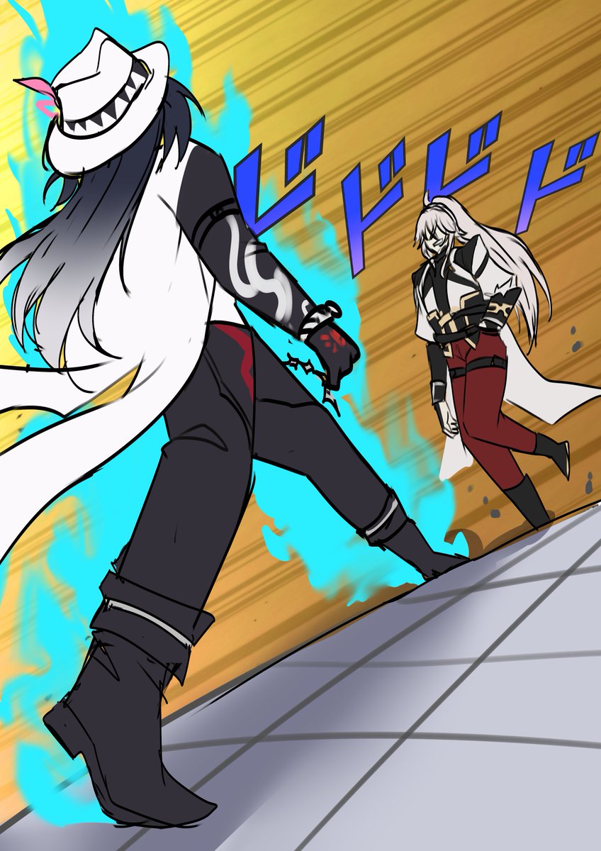 Kuhh ~ ♥ SIMP Morgan สลิ่มมอร์แกนตลอดปัย tweet media