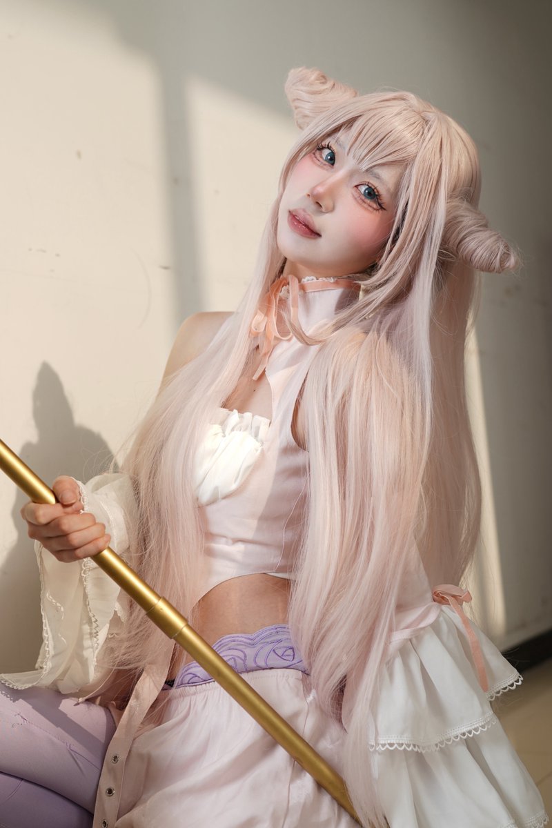 Sakurafall83's tweet image. 찰칵📷
유니버스 마켓 (2026.01.18)
모델 : 에테르 님(@ether0160)

#코스프레 #cosplay
#コスプレ #유니버스마켓
#かつて魔法少女と悪は敵対していた
#深森白夜
#일찍이마법소녀와악은적대하고있었다
#미모리바쿠야