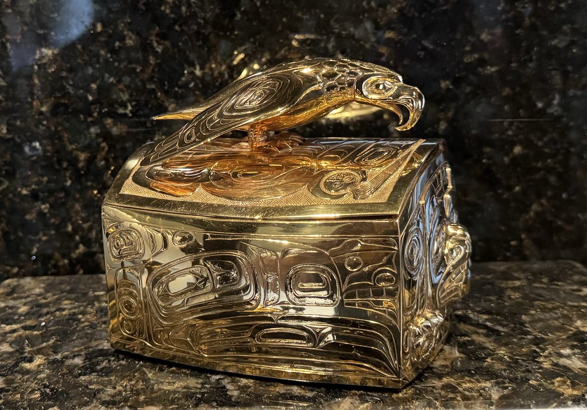 George Richardson tweet media