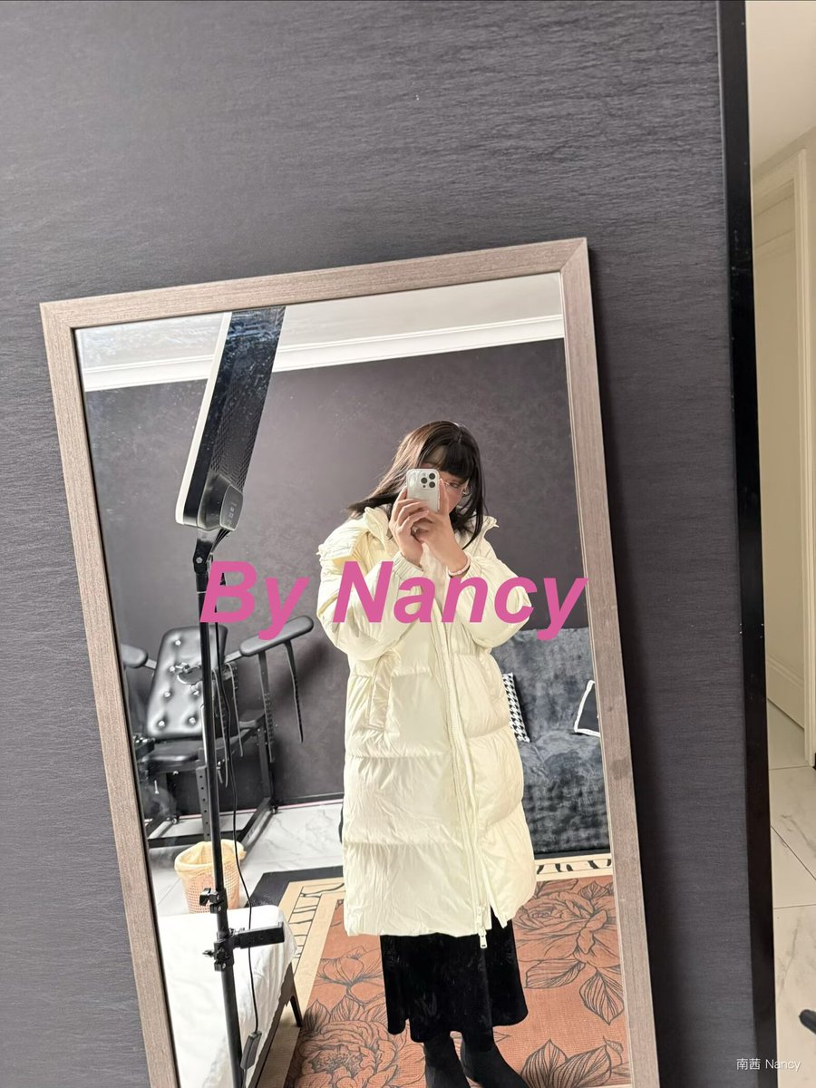 南茜Nancy tweet media